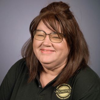 Heather Watson, Our Center Director